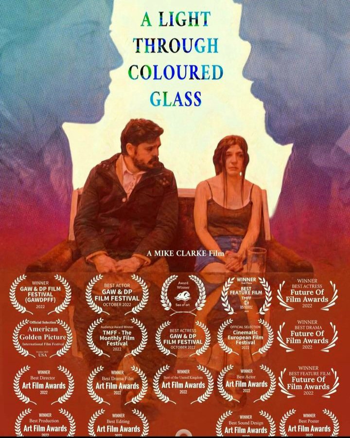 disruptive_ltd's tweet photo. "We're gonna need a bigger poster..."

30 awards and counting 🎬 🎞 📽🎥
@mikeclarkefilm #northernfilm #Liverpool #Filmmaking #indiefilm #IMDb2022 #featurefilm https://t.co/JYKpj07QlN https://t.co/Qf81OeVhPT