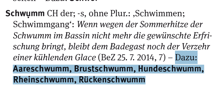 Variantengrammatik tweet media
