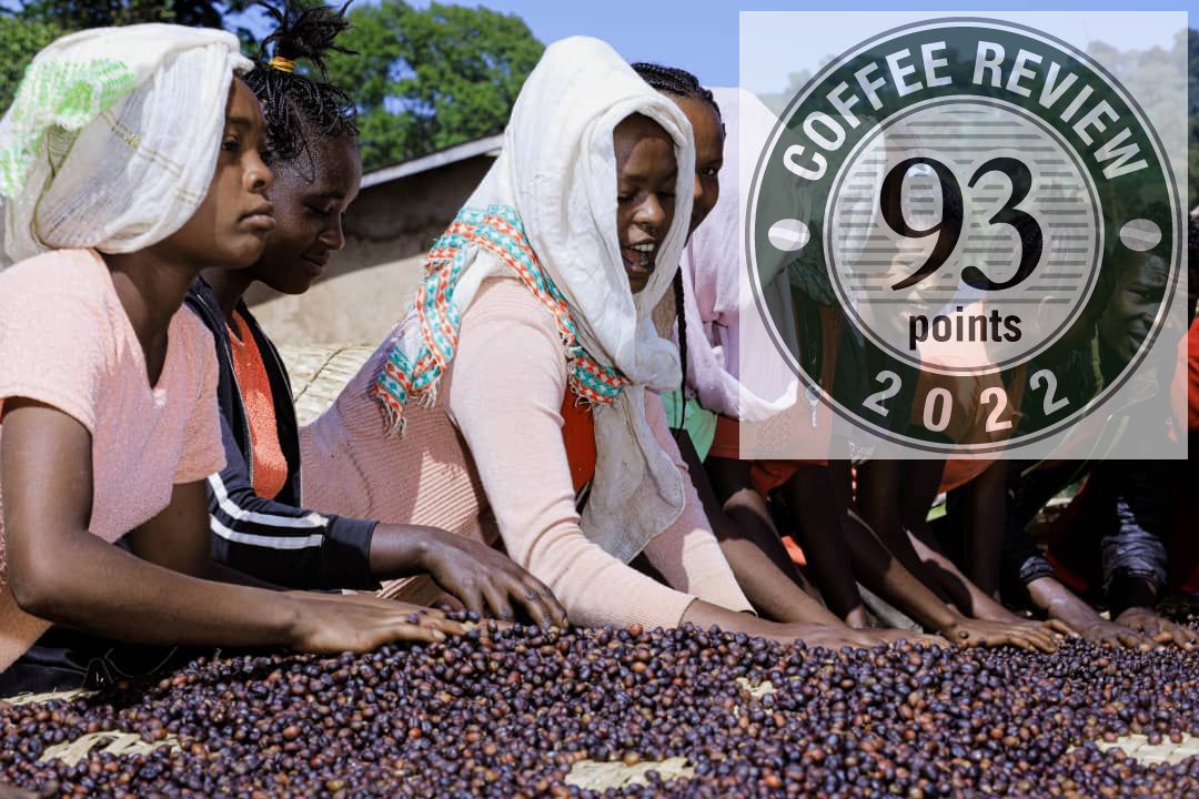 Index Coffee, LLC tweet media
