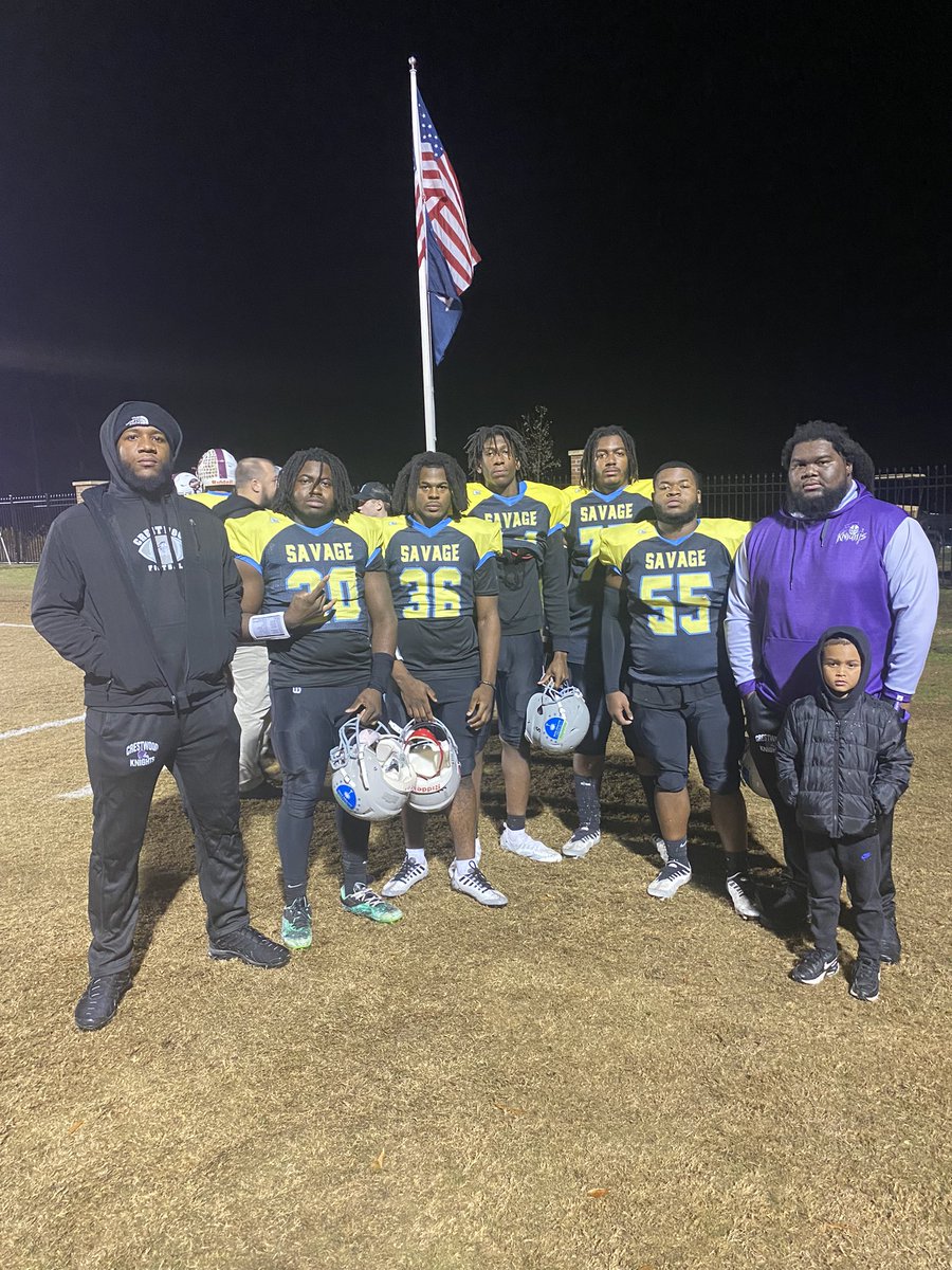 Crestwood Knights Football (@cwoodfootball96) on Twitter photo ALL-STAR GAME weekend 🏅🏆Congrats to our Guys participating in All-Star Games this weekend. <a href="/TheStilt12/">Nigel johnson</a> - North/South Game. <a href="/Curt2Kold/">Curtis Wilson</a> <a href="/Shiim186/">Hashim Patterson</a> <a href="/CalebJBen/">Caleb Benjamin</a> <a href="/TisdaleJacarion/">Jacarion Tisdale</a> @iamjdx1z - Palmetto I20 Classic. Great Job this year Knights #TheKnightWay #ShieldsUp🛡️⚔️🥇 ALL-STAR GAME weekend 🏅🏆Congrats to our Guys participating in All-Star Games this weekend. <a href="/TheStilt12/">Nigel johnson</a> - North/South Game. <a href="/Curt2Kold/">Curtis Wilson</a> <a href="/Shiim186/">Hashim Patterson</a> <a href="/CalebJBen/">Caleb Benjamin</a> <a href="/TisdaleJacarion/">Jacarion Tisdale</a> @iamjdx1z - Palmetto I20 Classic. Great Job this year Knights #TheKnightWay #ShieldsUp🛡️⚔️🥇