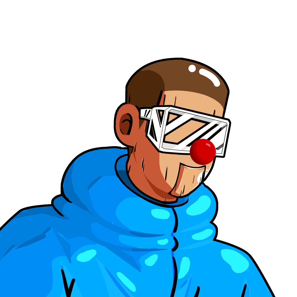 Edge-Runners takes pride in its core community that continuously grows and curates on its own. 

The decentralized way. 💠

🌐：erworld.xyz

#NFTGiveaways #NFTWhitelist 
#NFTPosition #NFTs #NFTCommunity