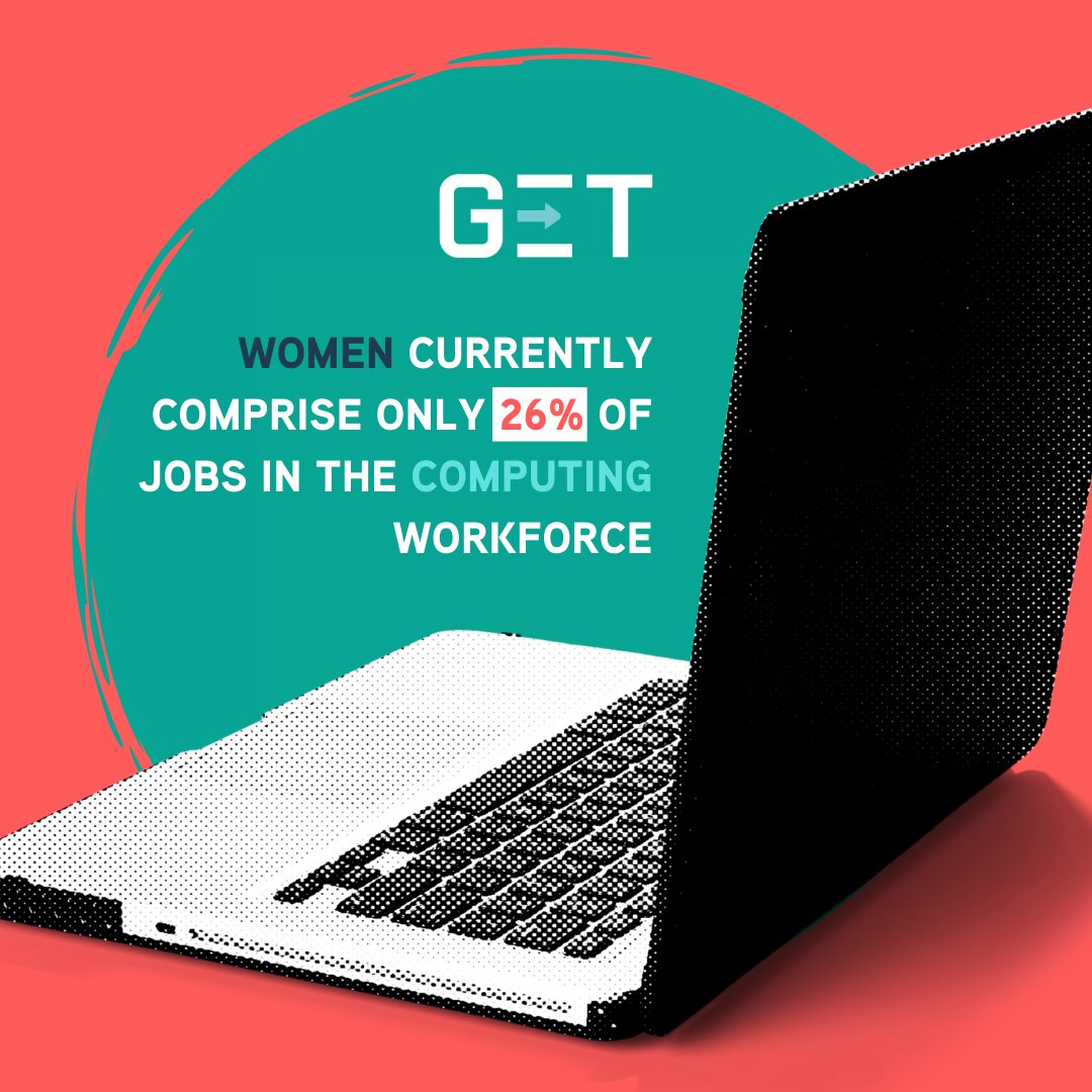 GETCities's tweet photo. Make it make sense. We know what’s left on the table when the gender gap perpetuates in tech: money + progress.
#genderequalityintech #genderequality #GETCities #inclusivetech #inclusivity https://t.co/RyYHMTYnIQ
