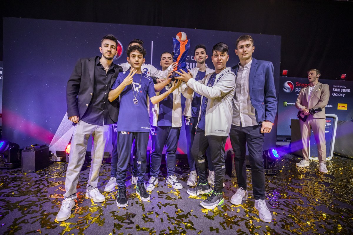 ESL Wild Rift tweet media