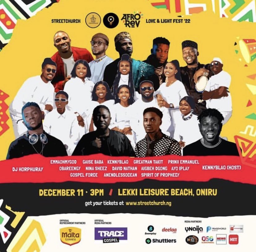trafficbutter's tweet photo. "@SpiritProphecy_: Tomorrow @streetchurchh #AfroRev ๐ฅ๐ฅ๐ฅ https://t.co/PaZ47VeC3g