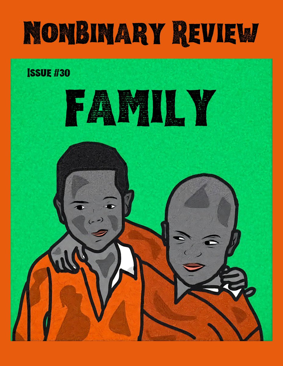 ZoeticPress's tweet photo. It’s our first relationship. Good or bad, family shapes us, educates us, launches us into the world. Family can be our biggest source of support, or the source of our worst traumas.

https://t.co/V0ebP8A3yJ https://t.co/Lowx9MpRNx