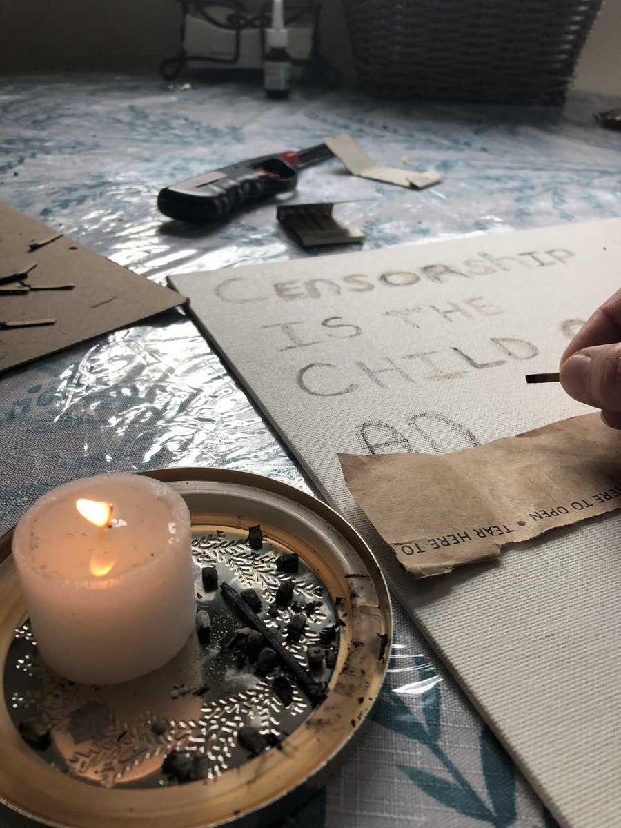 LyssaGrace77's tweet photo. #GISH @charliecapen @mishacollins @RachelMiner1 #GoodnightGISH #RIPGish #SPNFamily #SPNFamily Thanks so much, you again made me a braver human and kicked me out of my comfort zone. π Oh, how we grow! https://t.co/i7KUPN40Tn