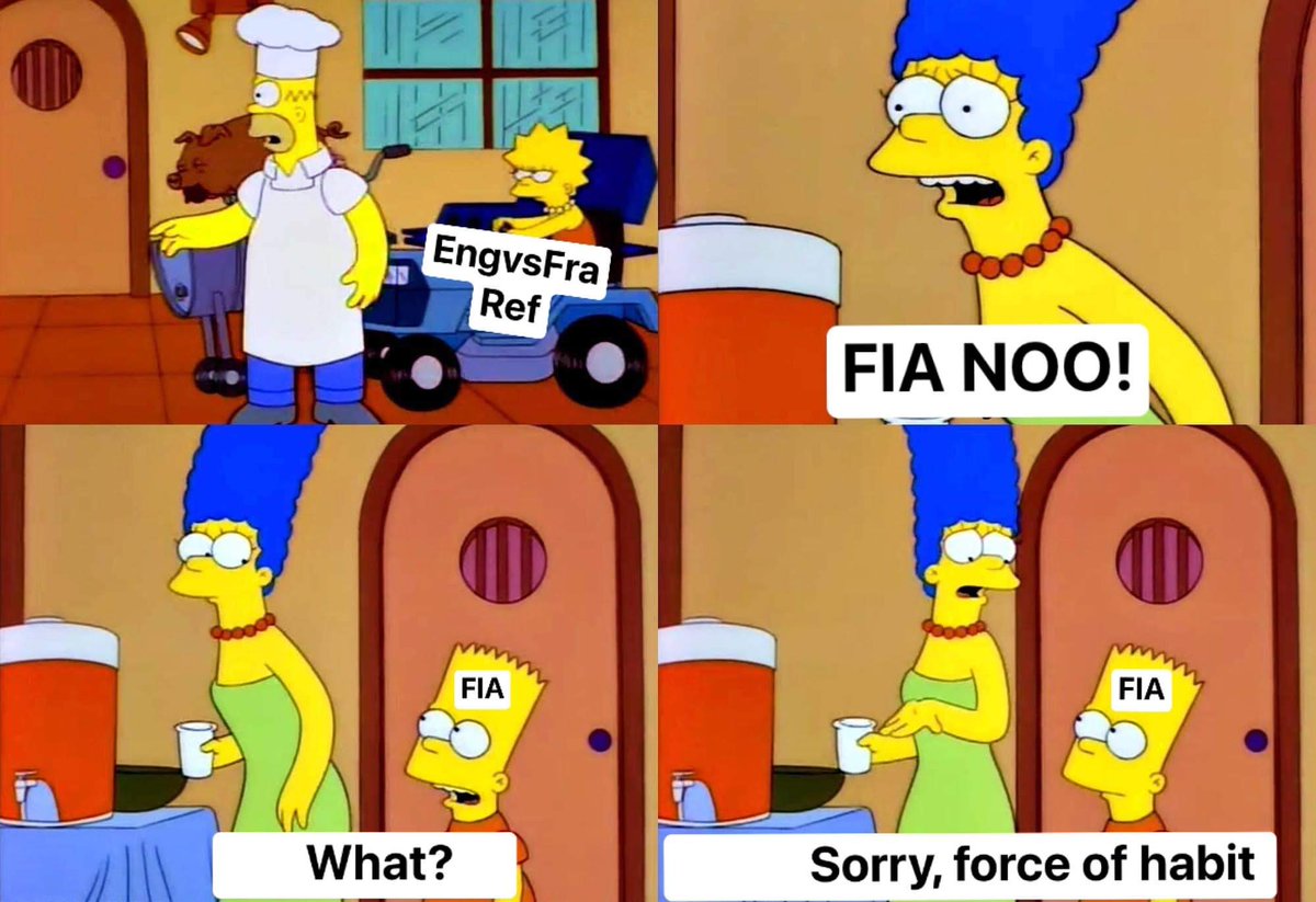 AddersJ's tweet photo. #EngvsFra #fia https://t.co/q1v7rVq3aC