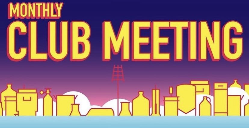 Monday is our annual holiday meetup at @PeoplesPintTO! Bring some homebrews and enjoy an evening of sharing and chatting. We’ll also be announcing the Canadian Homebrew Championship medalists and Brewer of the Year! Stay tuned for a livestream link if you’re outside of the GTA 🏆