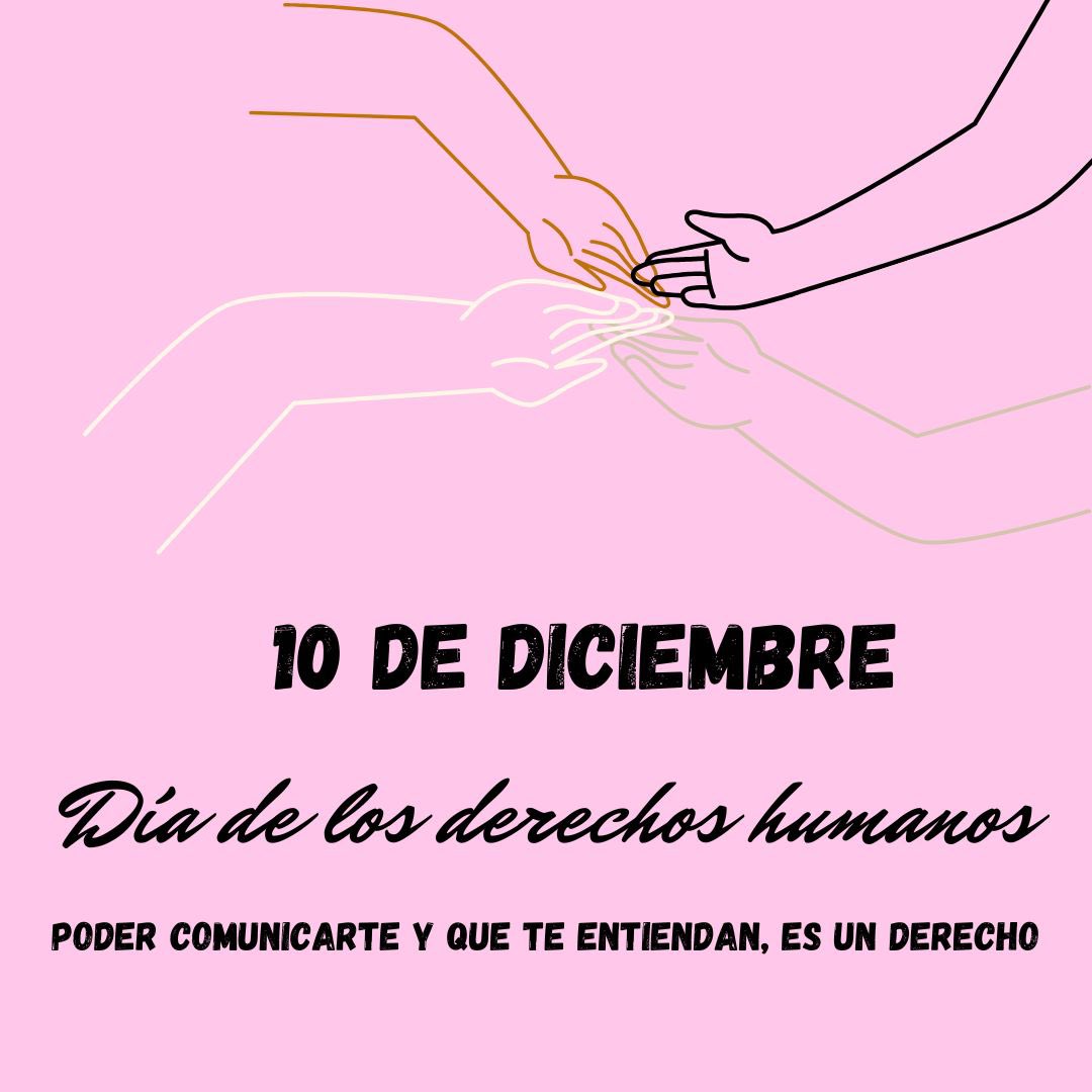 Bonet__cs's tweet photo. 10 de diciembre, día de los derechos humanos, ¿y tú, que consideras que debería ser un derecho humano? https://t.co/raeinDB3If
