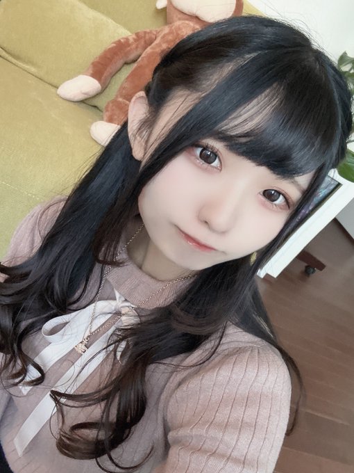 Twitterのコスプレ画像1