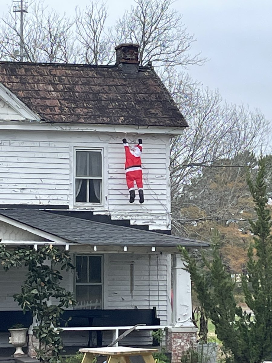I drove by this house and saw this last week. I thought it was funny but it reminded me of a line in the attached song that I co-wrote in my Nashville Songwriter days “everybody needs a hand to hold when they don’t feel strong enough”.  Be human be kind reverbnation.com/michaelgresham…