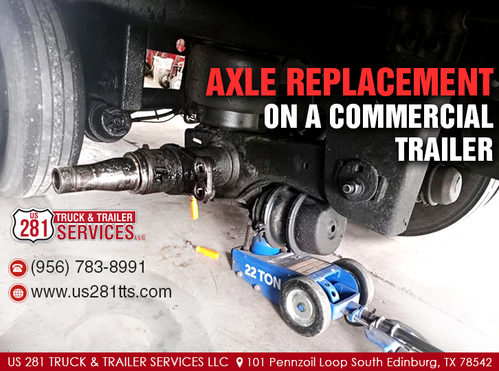 JorgeLo68614374's tweet image. Best Trailer Repair Shop for Axle replacement in Edinburg, and all of South Texas!
#axlereplacement #traileraxlereplacement #traileraxle #traileraxlerepair #axlerepair #trailershop #trailer #trailers #trailerrepair #trailerrepairshop #trailershopnearme #besttrailershop
