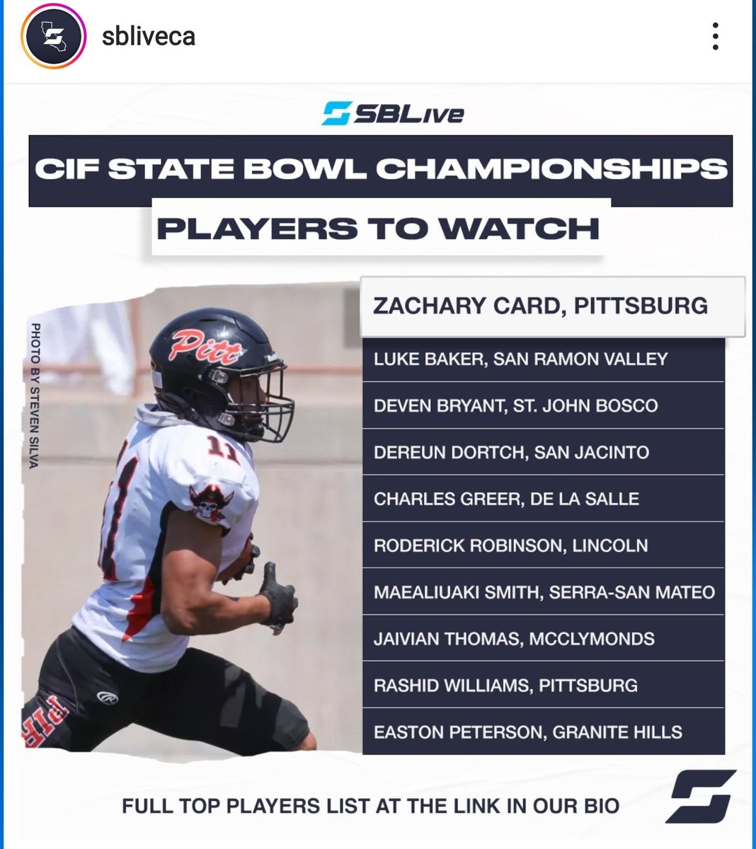 CoachByrd_EAT's tweet photo. Yep you see it. Yall who passed on him. 
@Dereun3Dortch plays in the state championship game today.
You don't get that far being average. HES TRAINED
HE WAS PREPARED
HE WORKED.
He is @EAT7on7 @EAT_Training_

@SBLiveSports nice post 🙏🏿 https://t.co/2MVexo41Gp