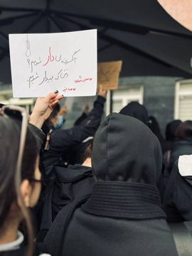 EdaalateAli1400's tweet photo. #فراخوان_طوفان_سایبری
#شکارچیهای_سایبری انتقام #اعدام_شکاری را خواهند گرفت
دعوت کلیه #گروههای_سایبری به وارد نمودن #ضربات_سخت درقبال #عمل_ضد_بشری
از دوستانی که دسترسی و اطلاع دقیق از شبکه های سازمانی دارند دعوت میکنیم به ما بپیوندند تا ابزار در اختیارشان قرار دهیم 
#اعدام_خط_قرمز https://t.co/atS8aJO4p9