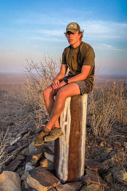 Sheldrick Wildlife Trust tweet media