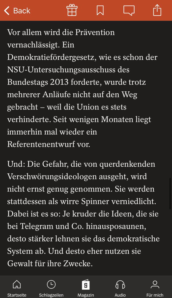 Ann-Katrin Müller tweet media