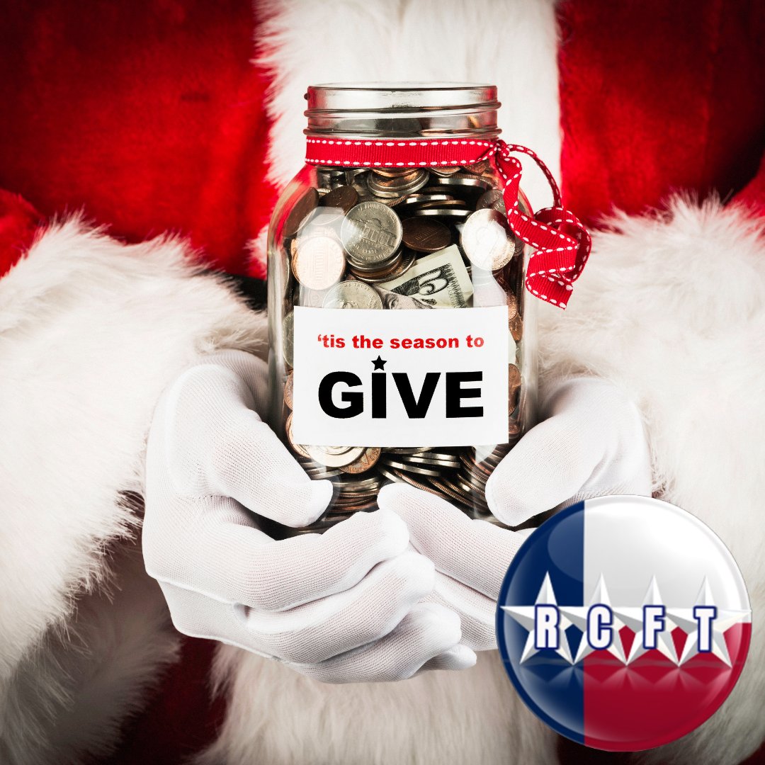 The Respiratory Care Foundation of Texas provides respiratory care students with scholarships to aid their educational journey. Please support our 48hr Tis the Season Flash Fundraiser.
Donate here: tinyurl.com/supportRT22