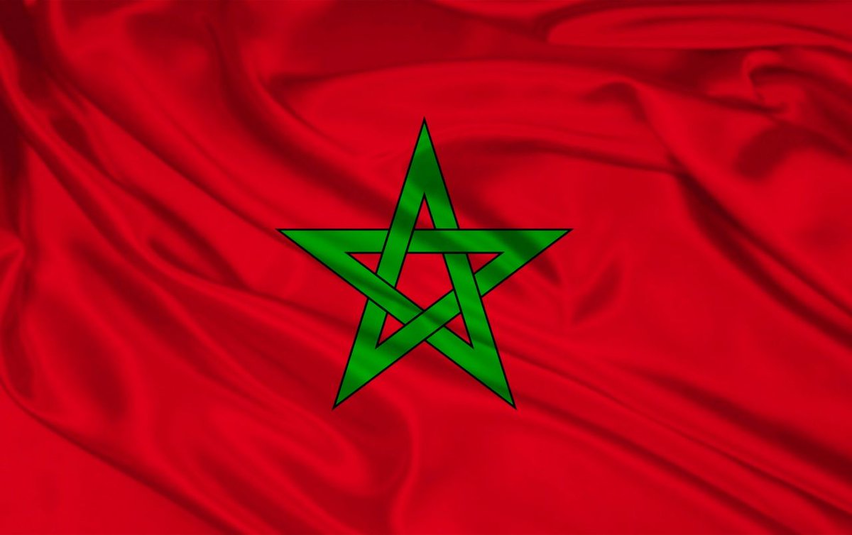 paschal_agro's tweet photo. History has been written and I am proud to have witnessed this. Well done Morocco. Your tenacity paid off. Nothing is impossible unless you refuse to believe in yourself. https://t.co/UTx2frQOjD