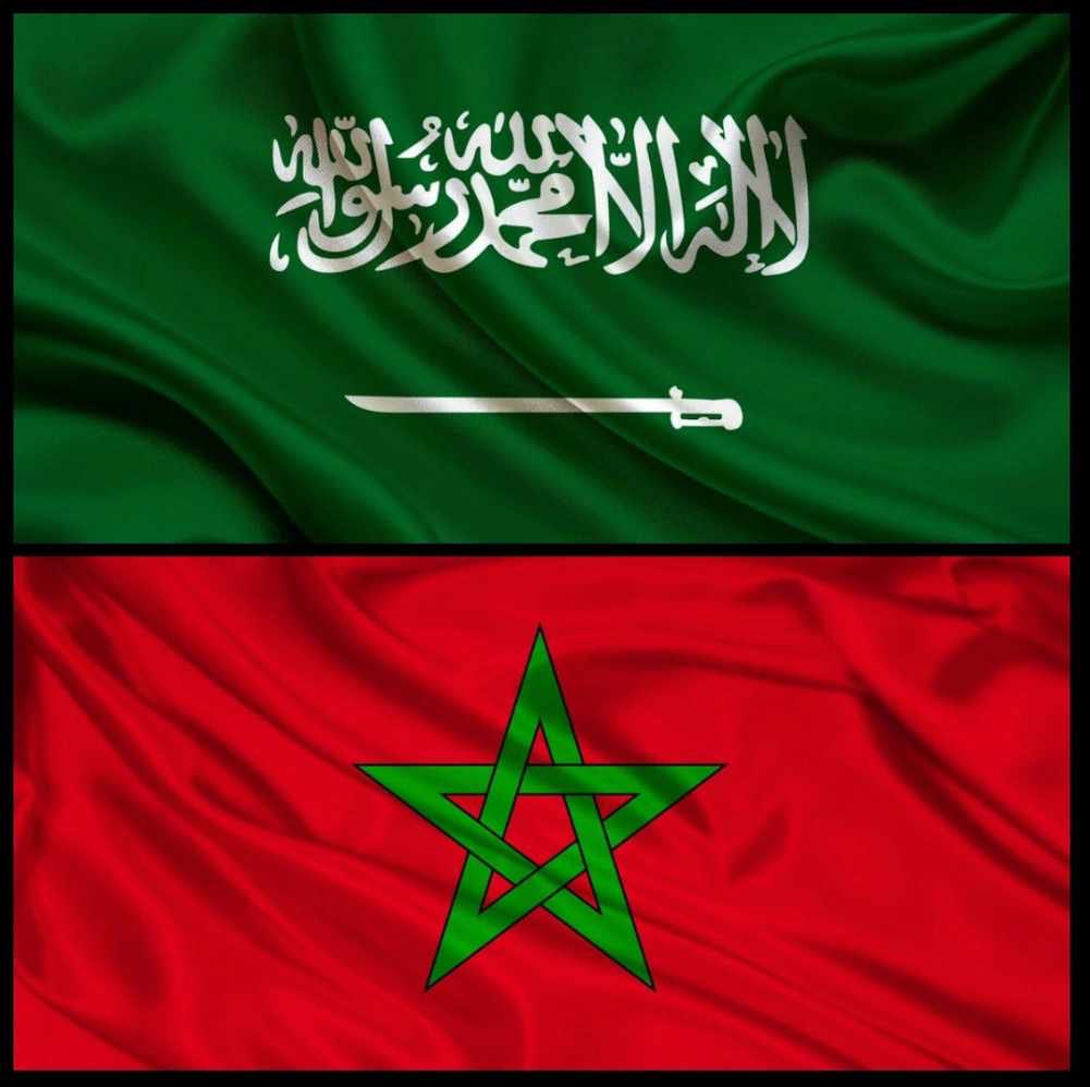 kaltowergi's tweet photo. مبروووووك للمغرب 🇲🇦 https://t.co/mQGOby1HXb