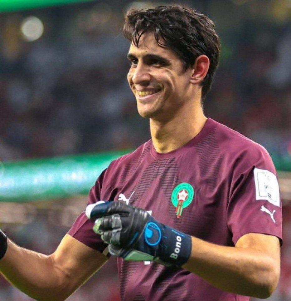 يا لبيه ضحكتك انت يا حبيبي يا بونو، يا سبب الفرحة ❤️