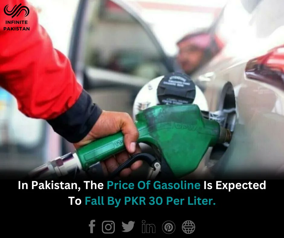 infinite_pak's tweet photo. #Pakistan #InfinitePakistan #PakistanZindabad #PetrolPrices #petrolprice #petrolprices #petrolpriceinpakistan #PetrolPrice #GasolinePrice #gasolineprice #gasolineprices https://t.co/P69pp05HhU
