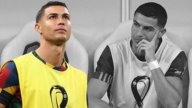 Ronaldo, finalde Messiyi bu şekilde izler anca <a href="/akinalaan/">akın</a>