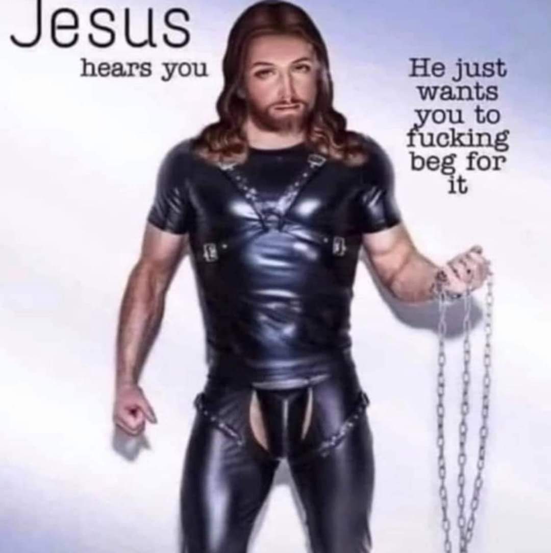 emielou's tweet photo. "Jesus is the Son of God" https://t.co/39PRLk1unz