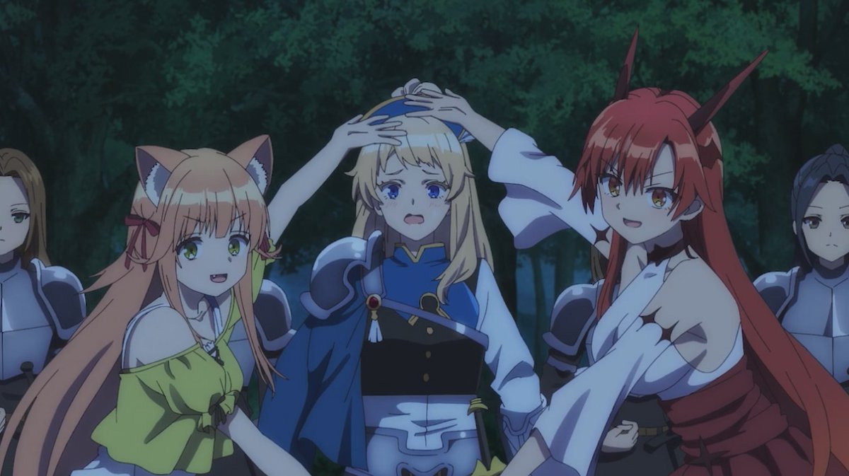 gg-anime on Twitter: "https://gg-anime.com/yuusha-party-wo-tsuihou