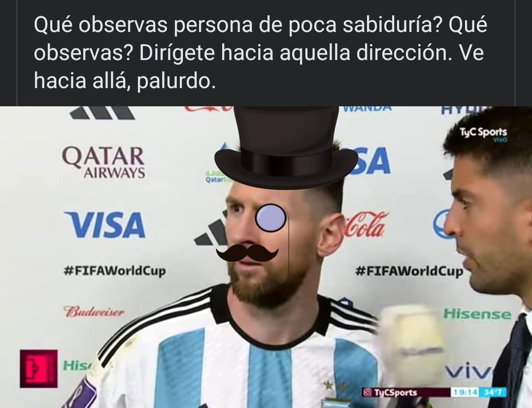 <a href="/agustingennoni/">Agustín Gennoni</a> Con clase siempre jajajaj