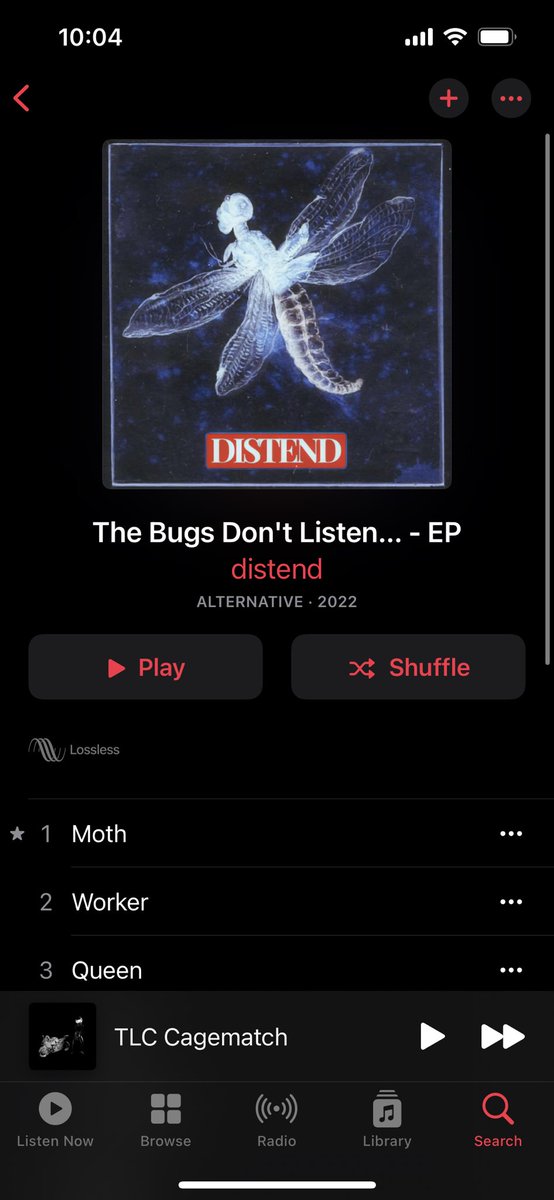 reminder that our EP is available to stream on Apple Music, which pays artists more than Spotify: music.apple.com/us/album/the-b…