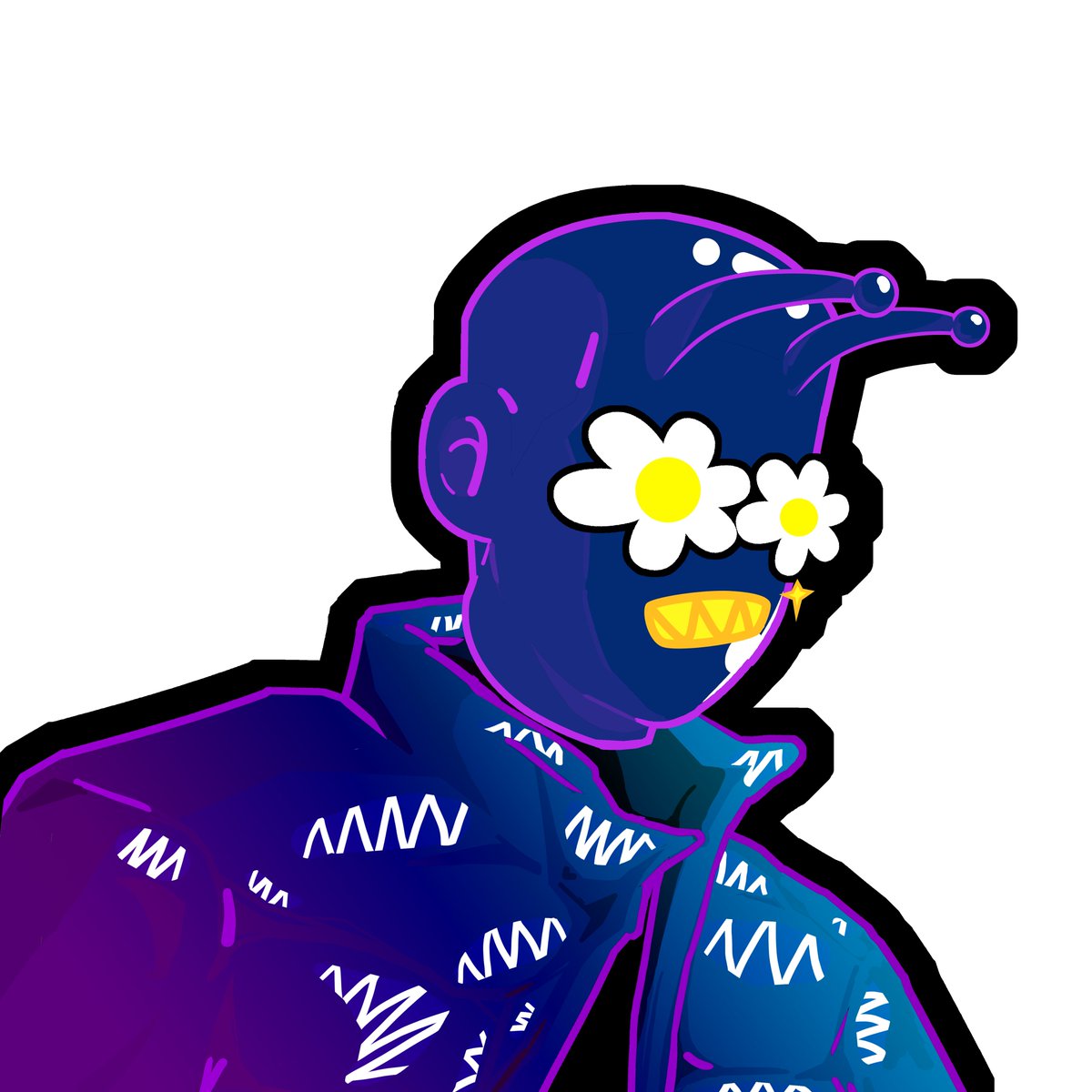 1,0000 Edge-Runners successfully summoned.☄️
Slow down, announcements coming soon. 🍃

Welcome to the world of Web3.
Welcome to the world of Edge-Runners. 

#web3community #NFT #NFTProject #NFTCommunity 
#NFTGiveaways #Edgerunners #NFTs