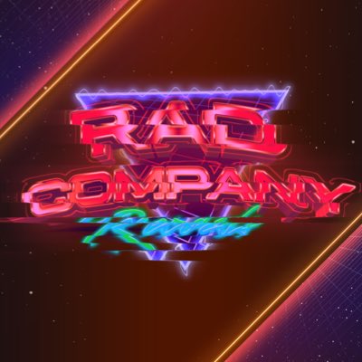 radcorecords's tweet photo. #NewProfilePic https://t.co/1hlZRAIyTS