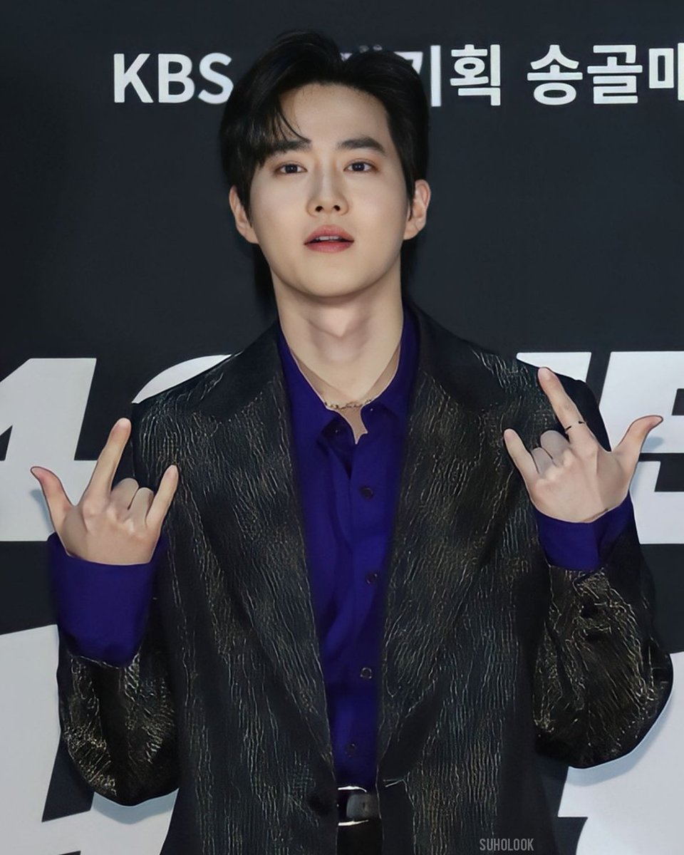 _exolonearewe's tweet photo. SUHO @ Songolmae Concert

#SUHO 
@weareoneEXO https://t.co/TwmTIAMuux