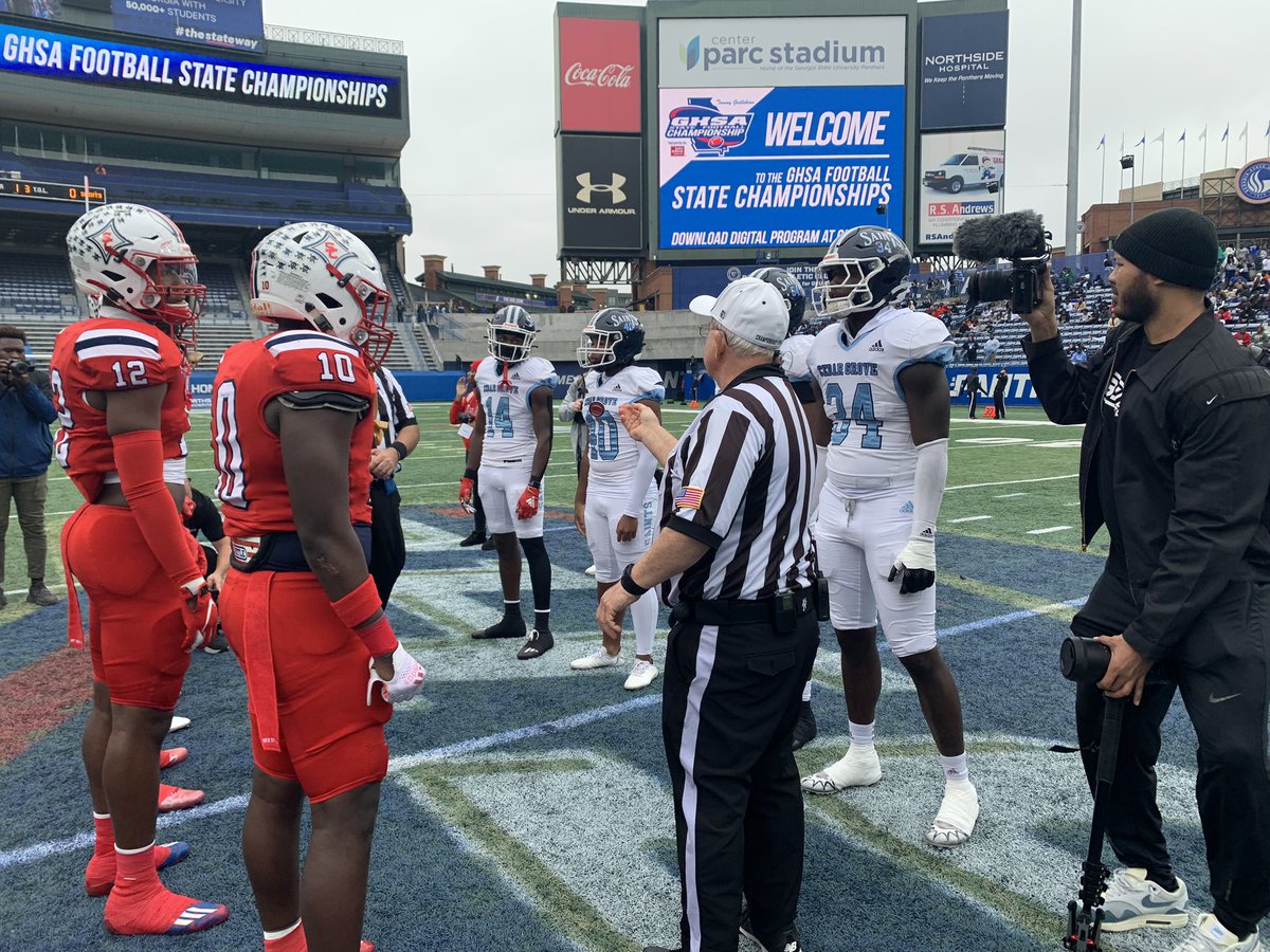 DCSD Athletics (GA) tweet media