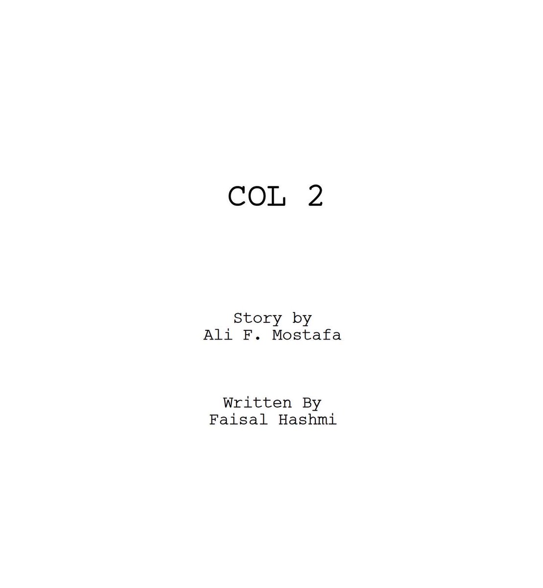 FaisalHashmi's tweet image. Proud to announce that I’m writing the screenplay for the next City of Life feature film, a standalone sequel to the iconic Emirati film by @afmfilms which encouraged me to make films in this region.

Can’t wait to tell this story. And bucket list moment to be in @DEADLINE 😅