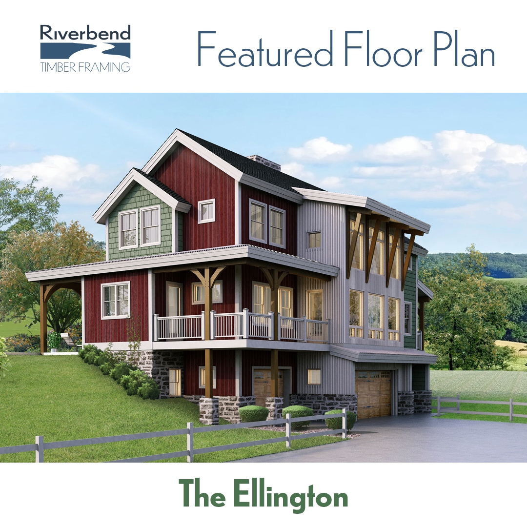 RiverbendTF's tweet photo. The Ellington floor plan is based on traditional bank barns which take advantage of hillsides.   Explore the layout  https://t.co/HbRKo2hxeh

#bankbarns
#barnhomes
#farmhouseplans
#barnhomeplans https://t.co/6IVWdnSL46