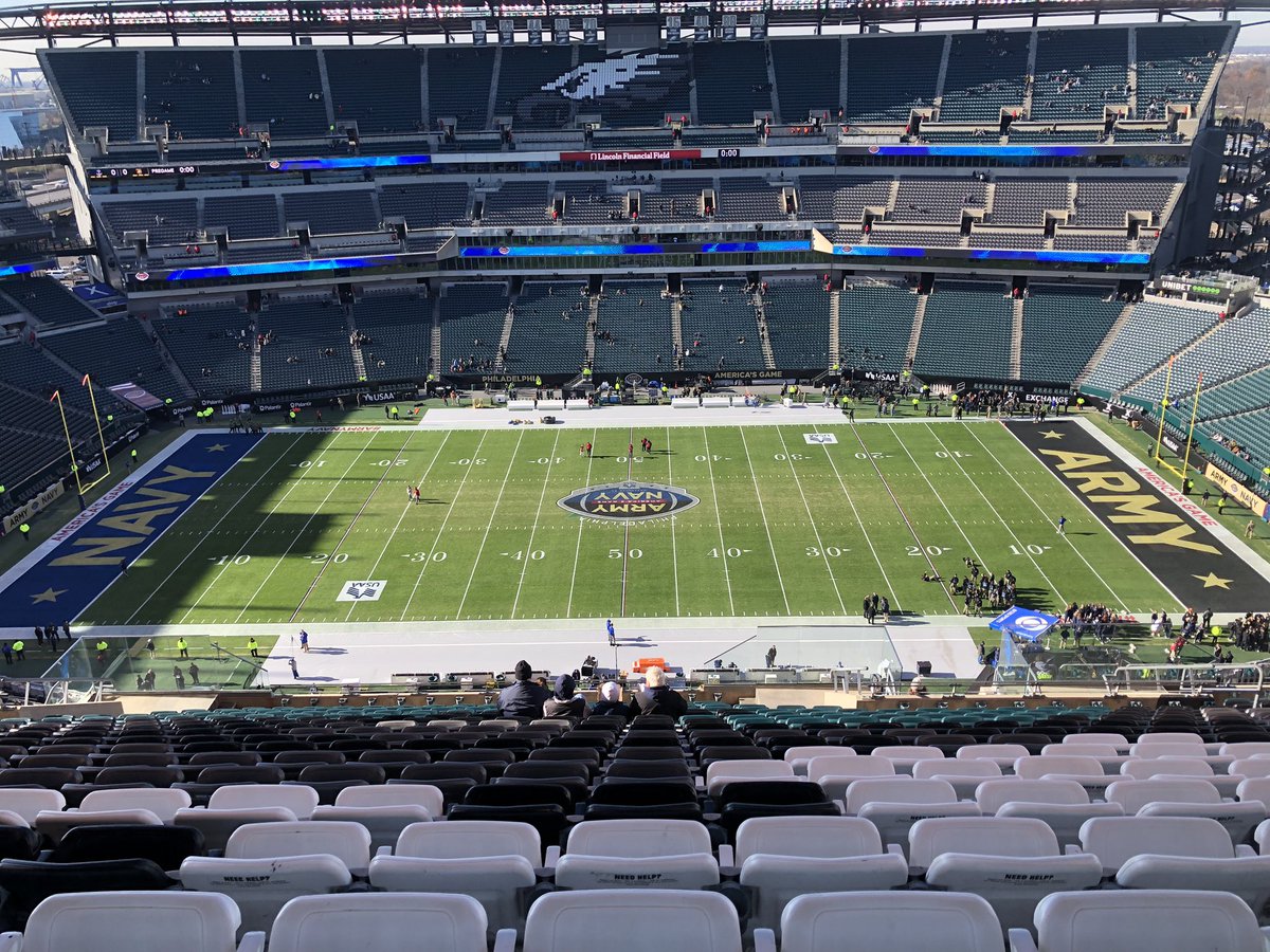 BulletGarrett's tweet image. Bucket List … check ! #ARMYNAVY!