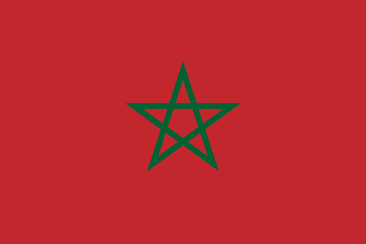 PopCrave's tweet photo. Morocco makes history as both the first African and Arab team to reach the #FIFAWorldCup semi-finals. https://t.co/ww45uVL5q6