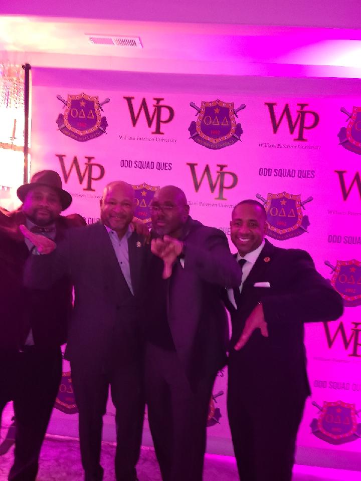 BenjieWimberly's tweet photo. I had a great time last night @OfficialOPPF Omicron Delta Delta 30th Anniversary Celebration! #ODD92 #WillyP #FIETTS https://t.co/CcaAs0llCe