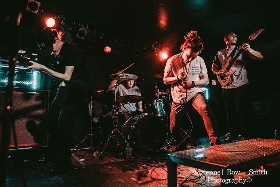 TheParallelCA's tweet image. After a lot of discussion we’ve decided that it’s in our best interest to end The Parallel. 

Thank you all for your continued support over the last 8 years. We are still working together and making music, and you will be hearing more from us shortly. 

L,B,R / The Parallel