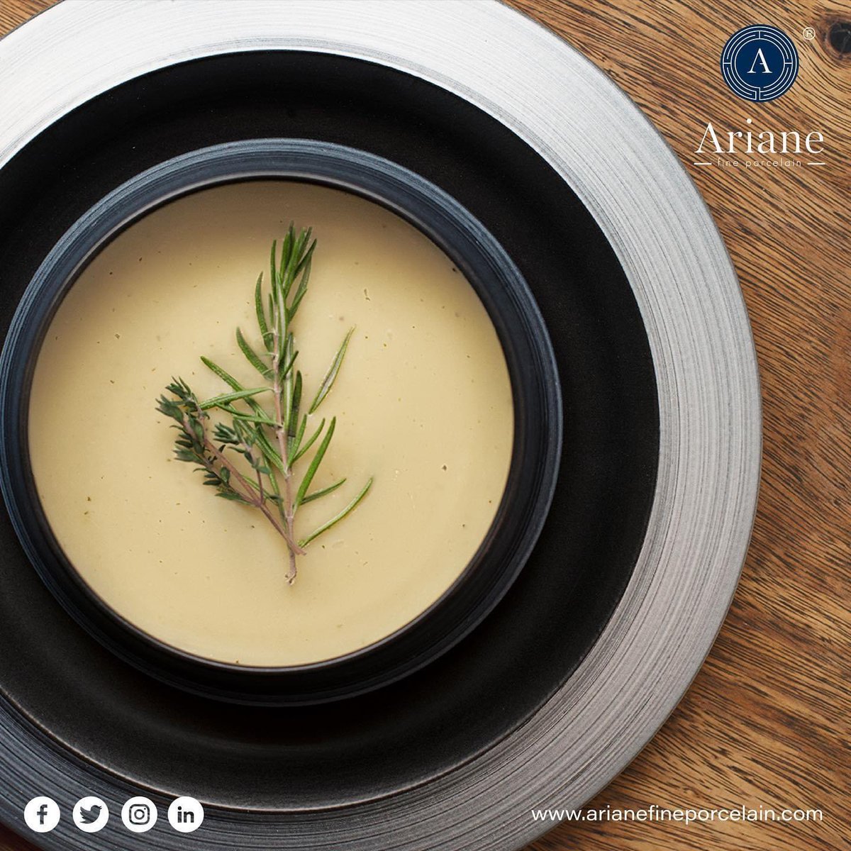 Ariane Porcelain tweet media