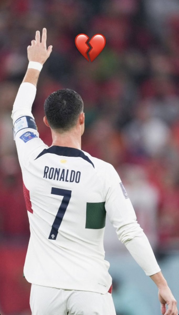 sharon_palzer's tweet photo. #CR7 #Ronaldo #portugal #FIFAWorldCup https://t.co/NsqJRjwNJp