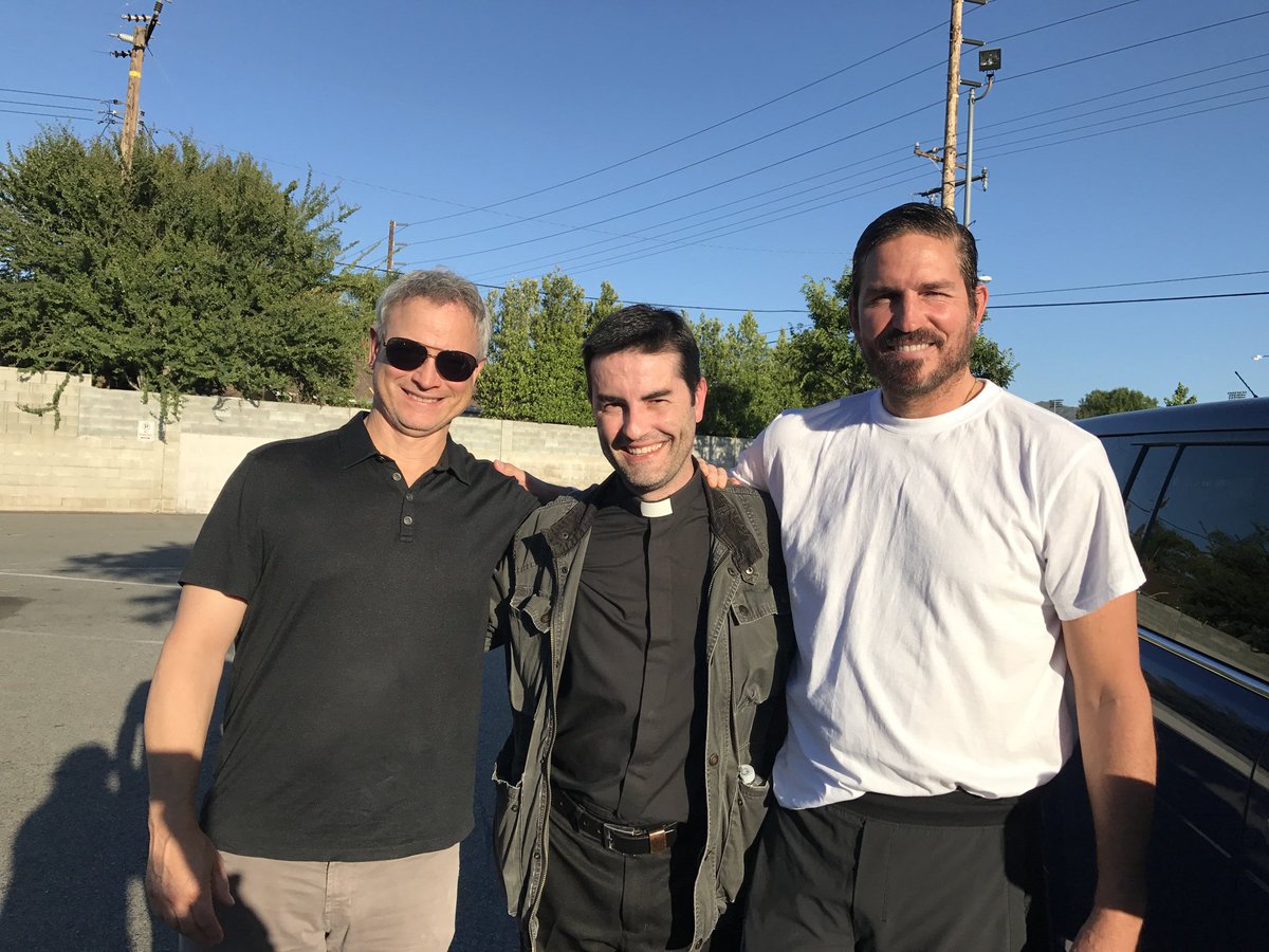 Fr. Goyo tweet media