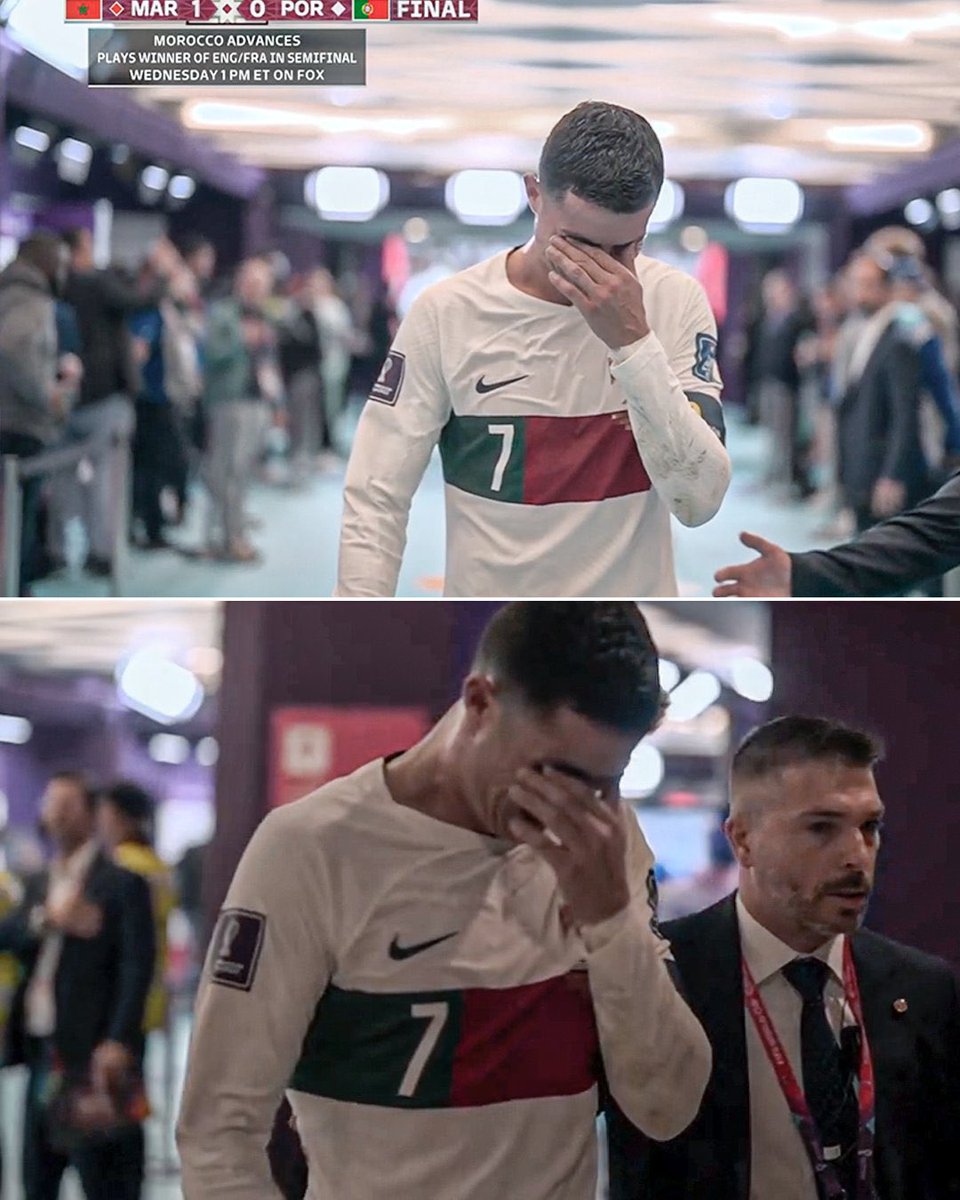 MotivacionesF's tweet photo. Estamos totalmente destrozados 💔 https://t.co/AJyvPdmHup