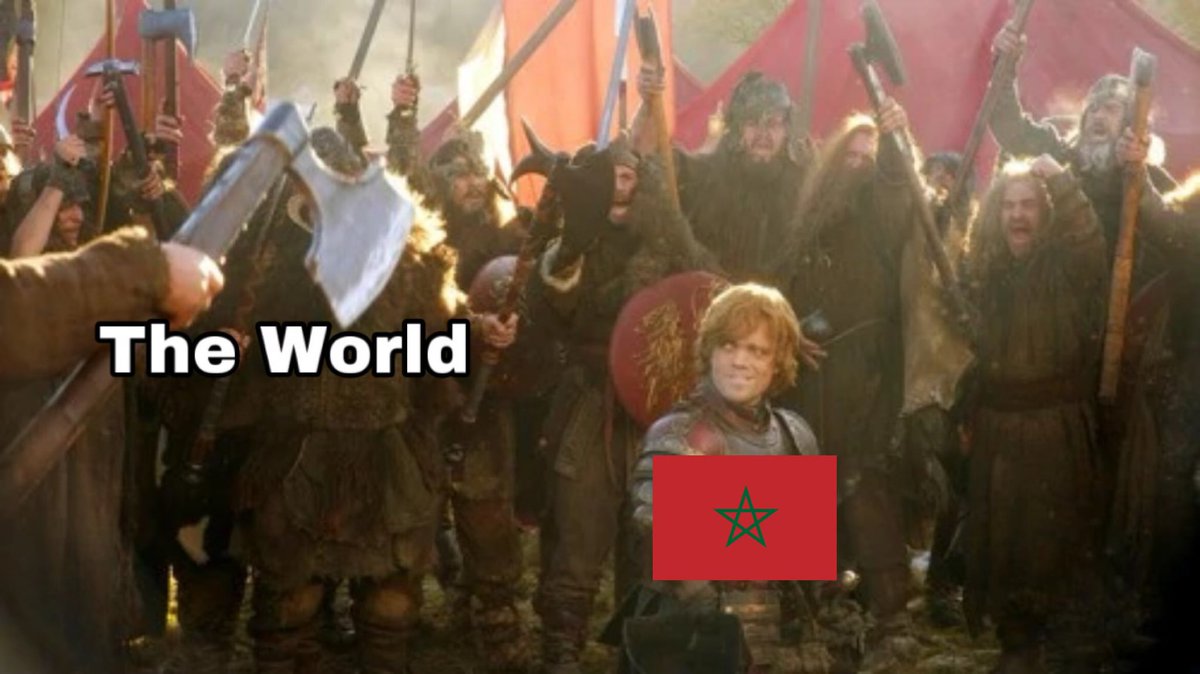 AbRaufi's tweet photo. Morocco Rocked Ronaldo Shocked

#FIFAWorldCup https://t.co/VpyHVS4ece