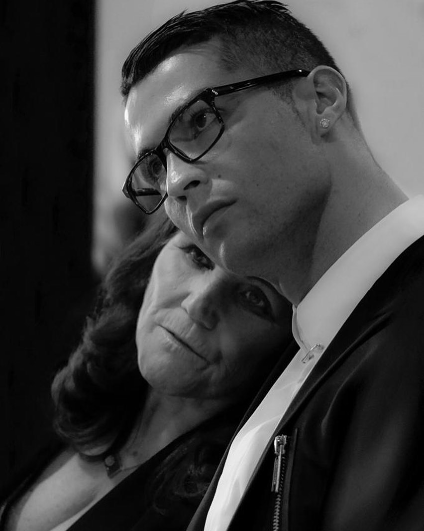 This match made me love Cristiano Ronaldo even more. Forever my NUMBER 1 🐐