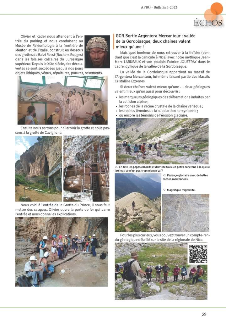 map_monaco's tweet photo. Visite de site en compagnie de l’équipe du Musée d’Anthropologie préhistorique de Monaco 
Un compte-rendu est paru dans le dernier bulletin pédagogique de l’ Association des Professeurs de Biologie et Géologie 
#association #nice #monaco #musée #grotte #préhistoire #congressistes https://t.co/oAIMNJlh8T