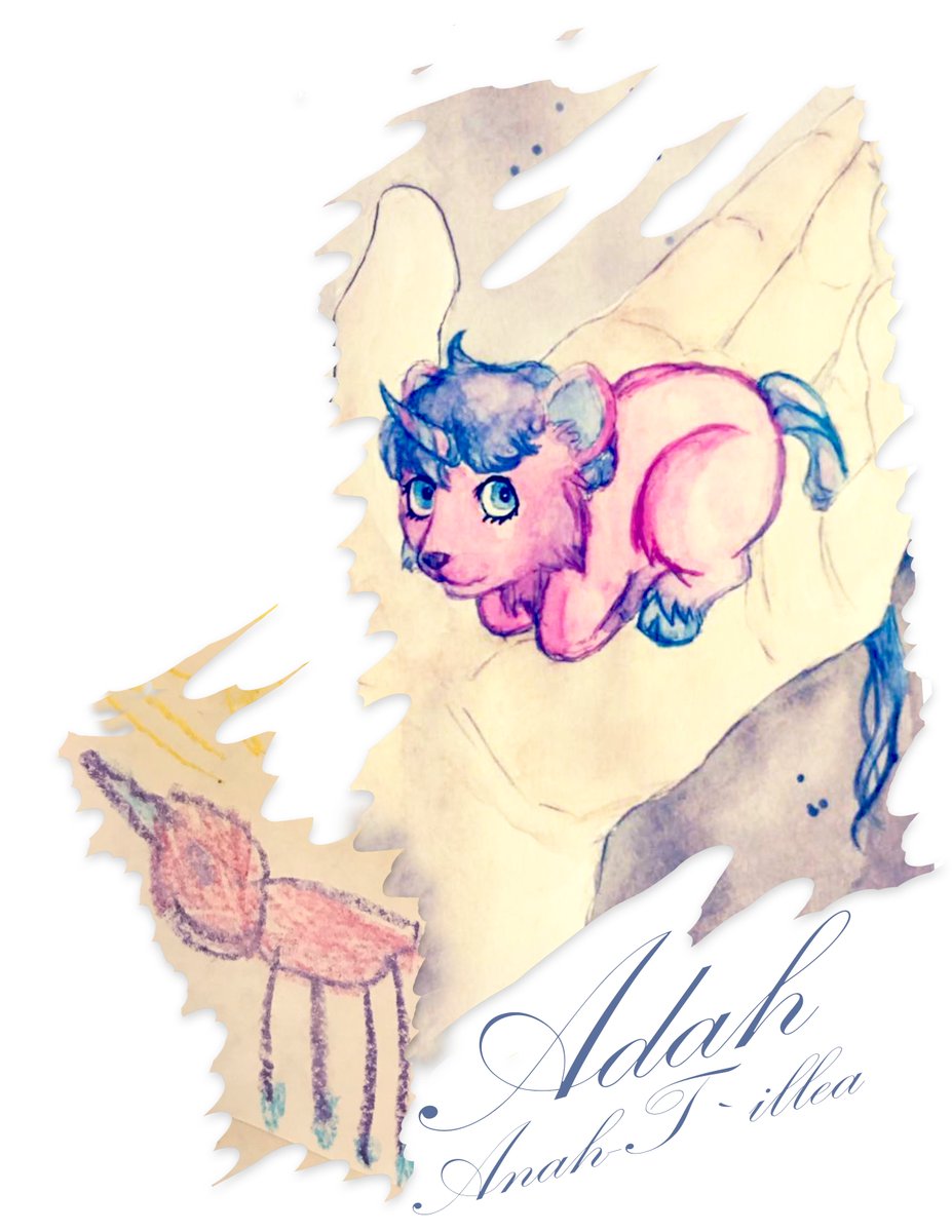 dicetowrtheatre's tweet photo. Art by @StormSCone based on my daughter's drawings is what spawned this fun quirky adventure into the Underdark.  Get a copy at https://t.co/lyzs9pupVk #PrismaticDrow #dnd5e https://t.co/k79sqQan5C