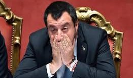 Il #Marocco in semifinale perché #Salvini tifa per gli altri 

#SalviniPortasfiga #MaroccoPortogallo #MARPOR #Mar #Por #Qatar2022 #FIFAWorldCup