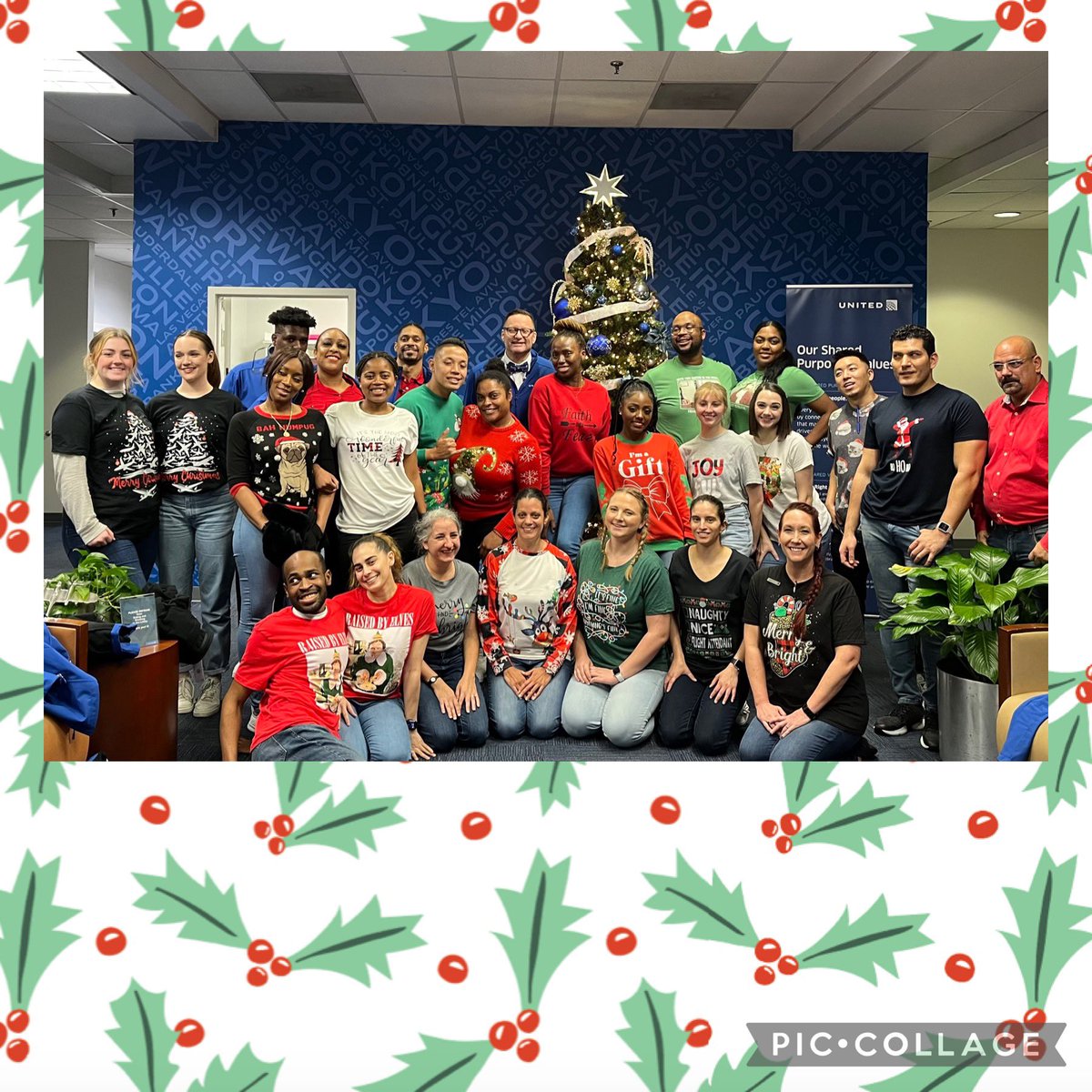 Mo Quinn (@moquinnua) on Twitter photo IAHIT class 2244 is getting in the holiday spirit! <a href="/jslate78/">John Slater</a> <a href="/Tobyatunited/">Toby Enqvist</a> <a href="/RRR_United/">Ricky Ramos-Rodriguez</a> <a href="/mtmorais28/">Magda Morais</a> <a href="/michielle_ua/">Michielle SJ</a> #beingunited #becomingUA #weareunited #UAIFSTrainingIAH IAHIT class 2244 is getting in the holiday spirit! <a href="/jslate78/">John Slater</a> <a href="/Tobyatunited/">Toby Enqvist</a> <a href="/RRR_United/">Ricky Ramos-Rodriguez</a> <a href="/mtmorais28/">Magda Morais</a> <a href="/michielle_ua/">Michielle SJ</a> #beingunited #becomingUA #weareunited #UAIFSTrainingIAH